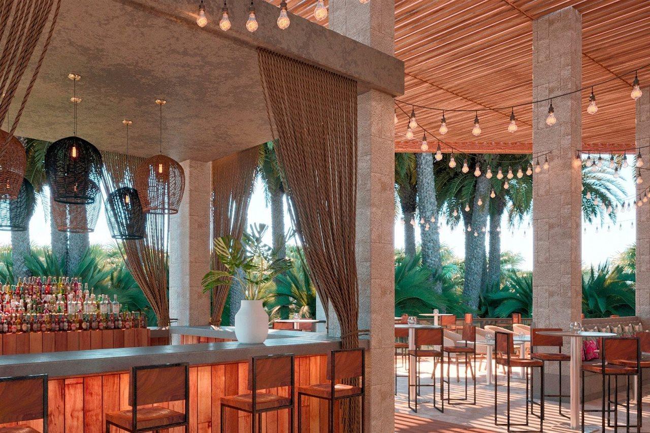 Hilton Cancun An
