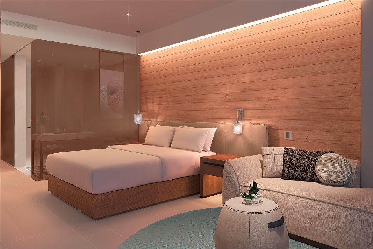 Hilton Cancun An Hotel 4*