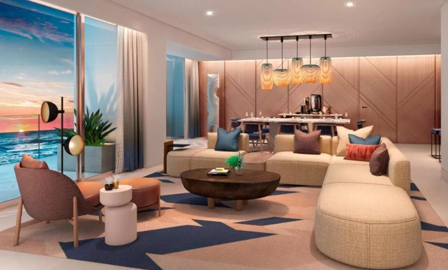 Hotel Hilton Cancun An 4*