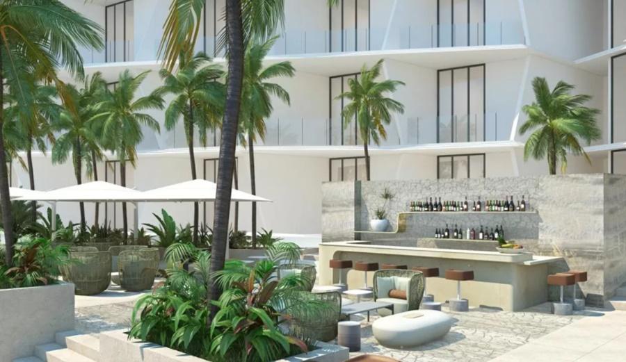 Hilton Cancun An