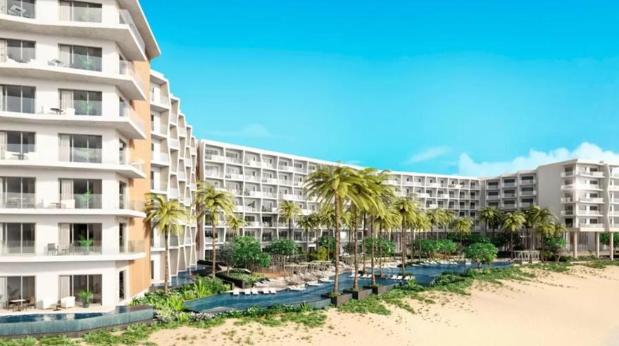 Hilton Cancun An Hotel 4*