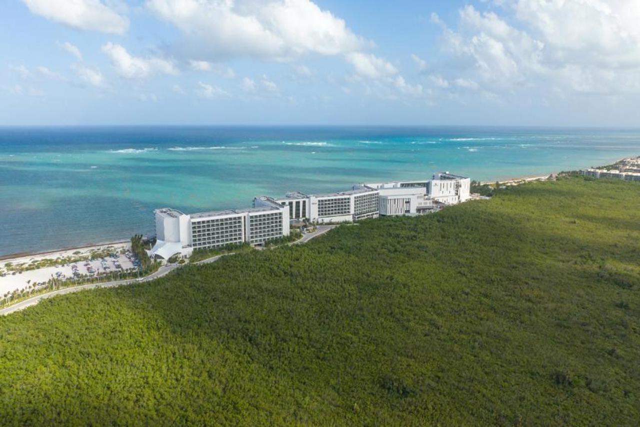 Hilton Cancun An Hotel