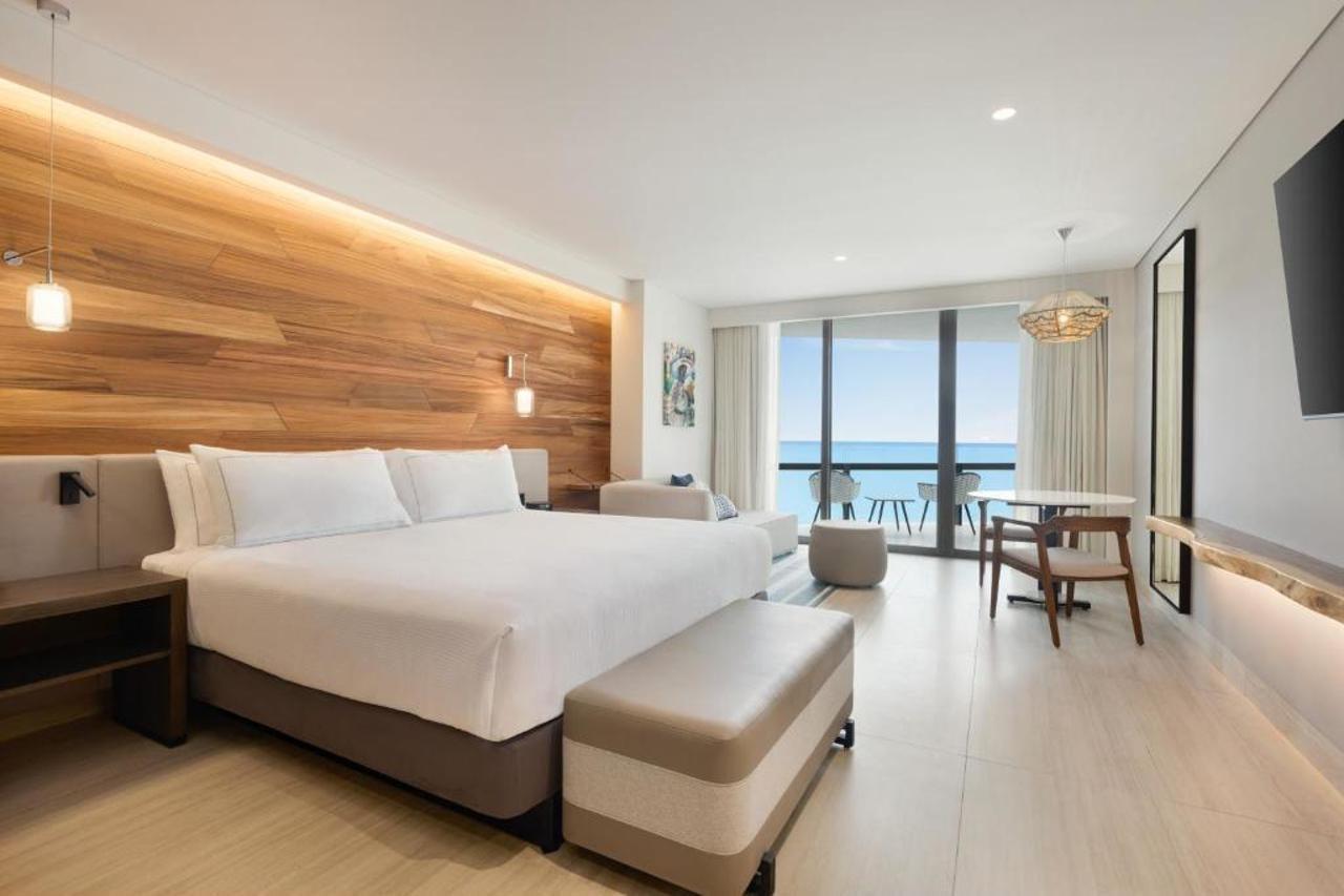 Hilton Cancun An 4* Alfredo V. Bonfil