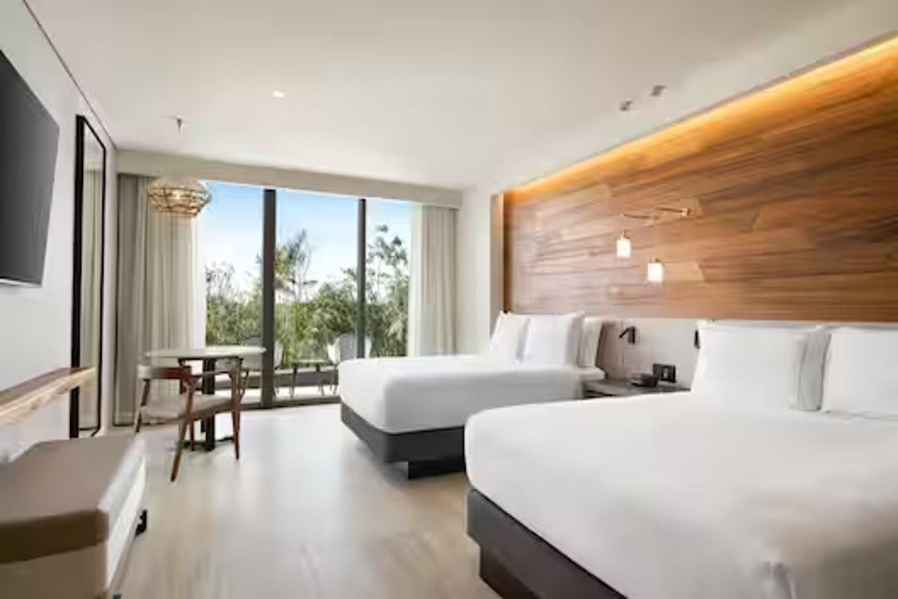 Hilton Cancun An 4* Alfredo V. Bonfil