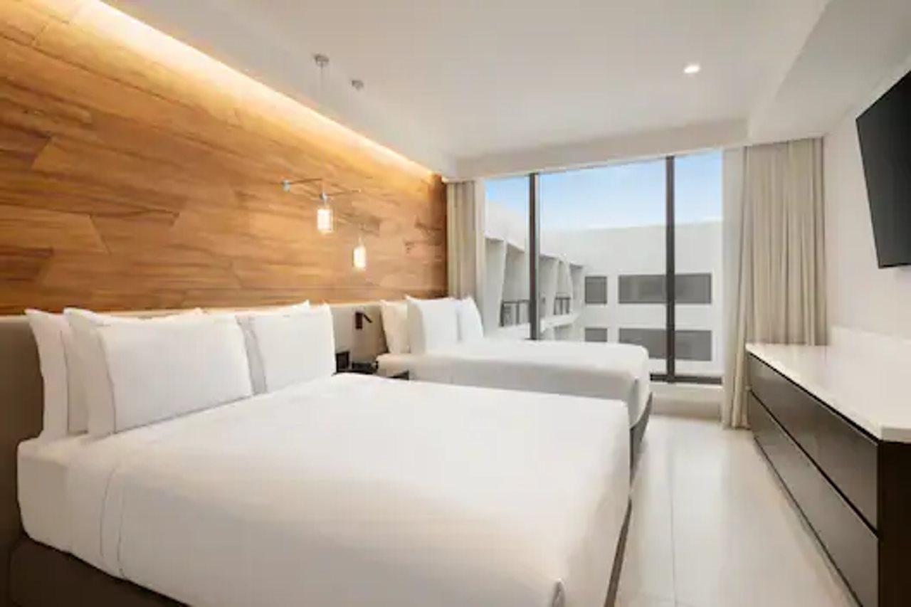 Hotel Hilton Cancun An 4*