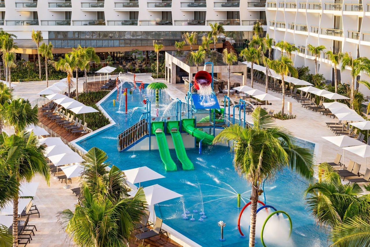 Hilton Cancun An Hotel